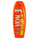 Vidal Vitamin C Docciaschiuma Vitamina C 250 ml